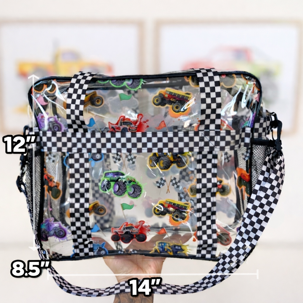 THE EVERYTHING BAG