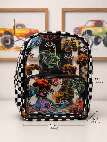 THE Everything Backpack