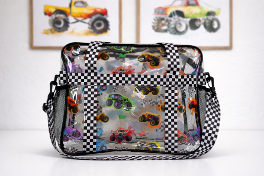 THE EVERYTHING BAG