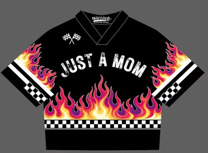 JUST A MOM JERSEY