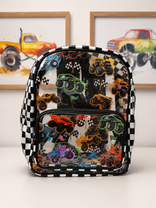 THE Everything Backpack