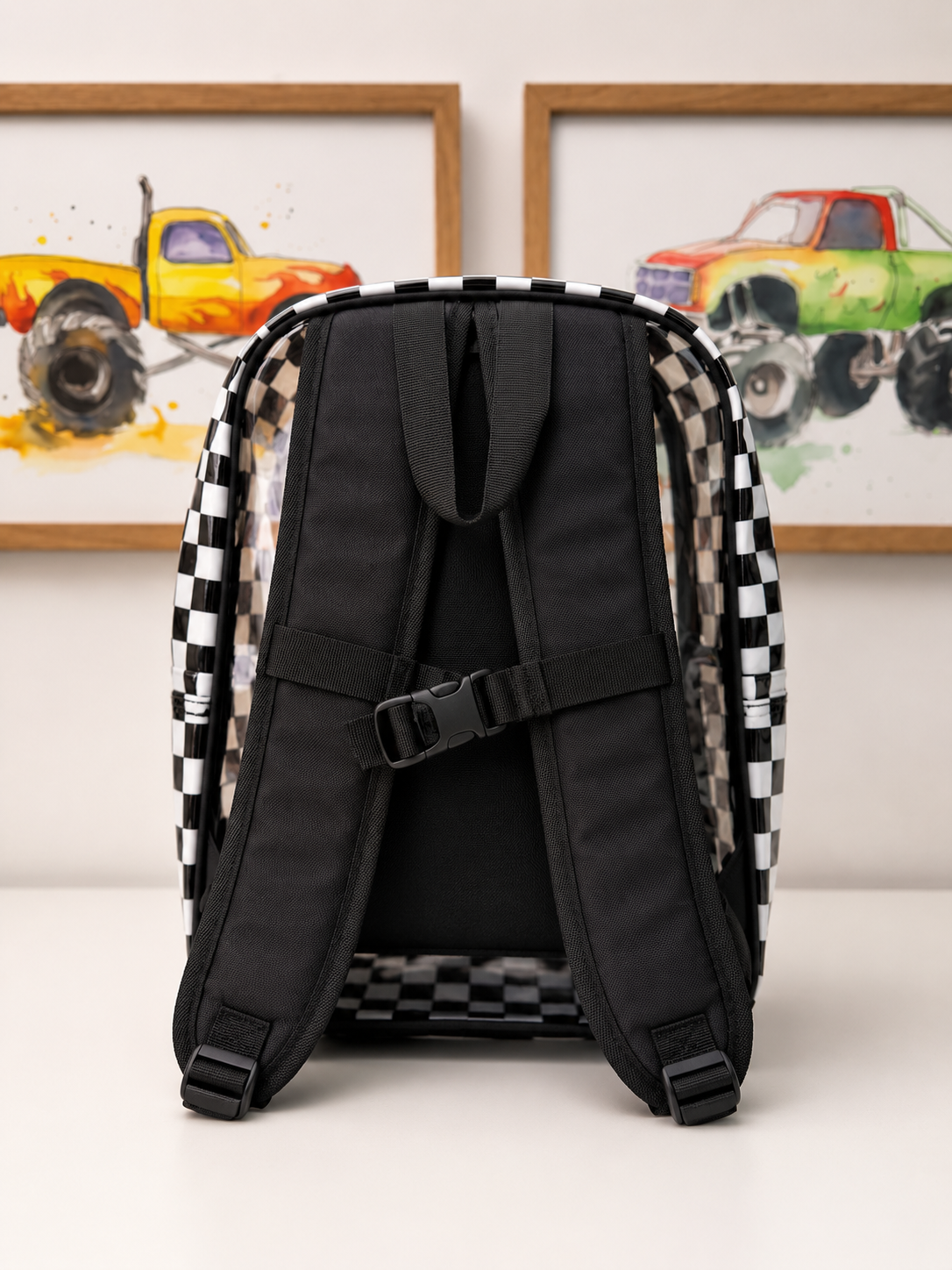 THE Everything Backpack