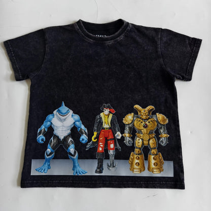 THE Creatures Tee