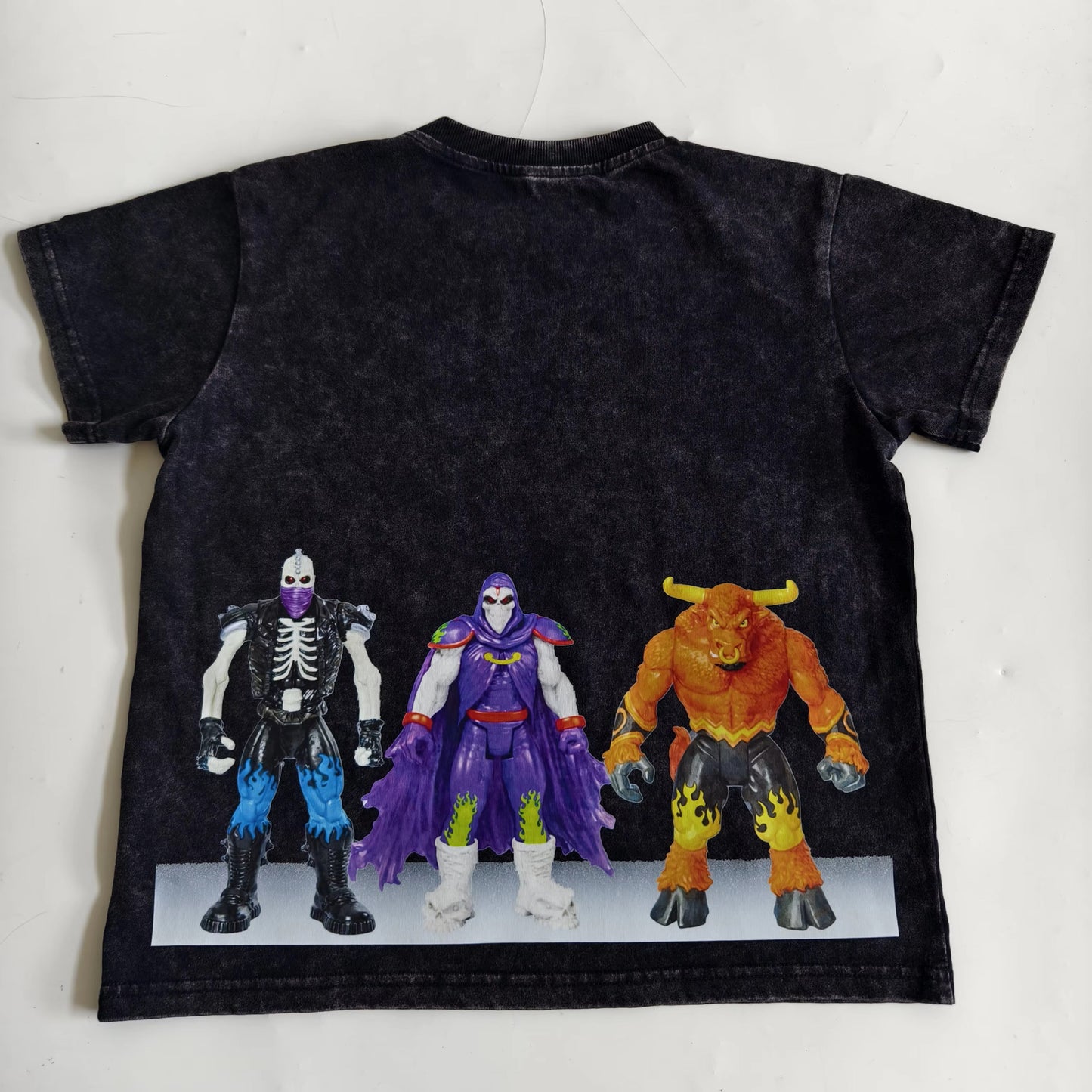 THE Creatures Tee
