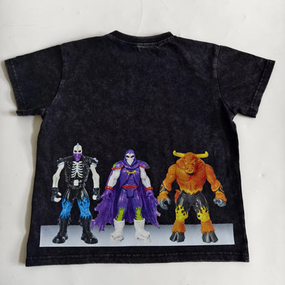 THE Creatures Tee