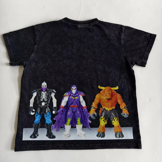 THE Creatures Tee