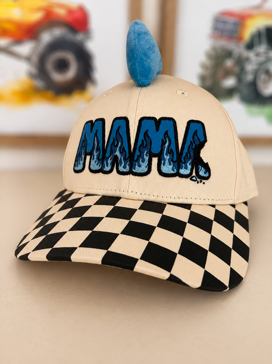 MAMAshark