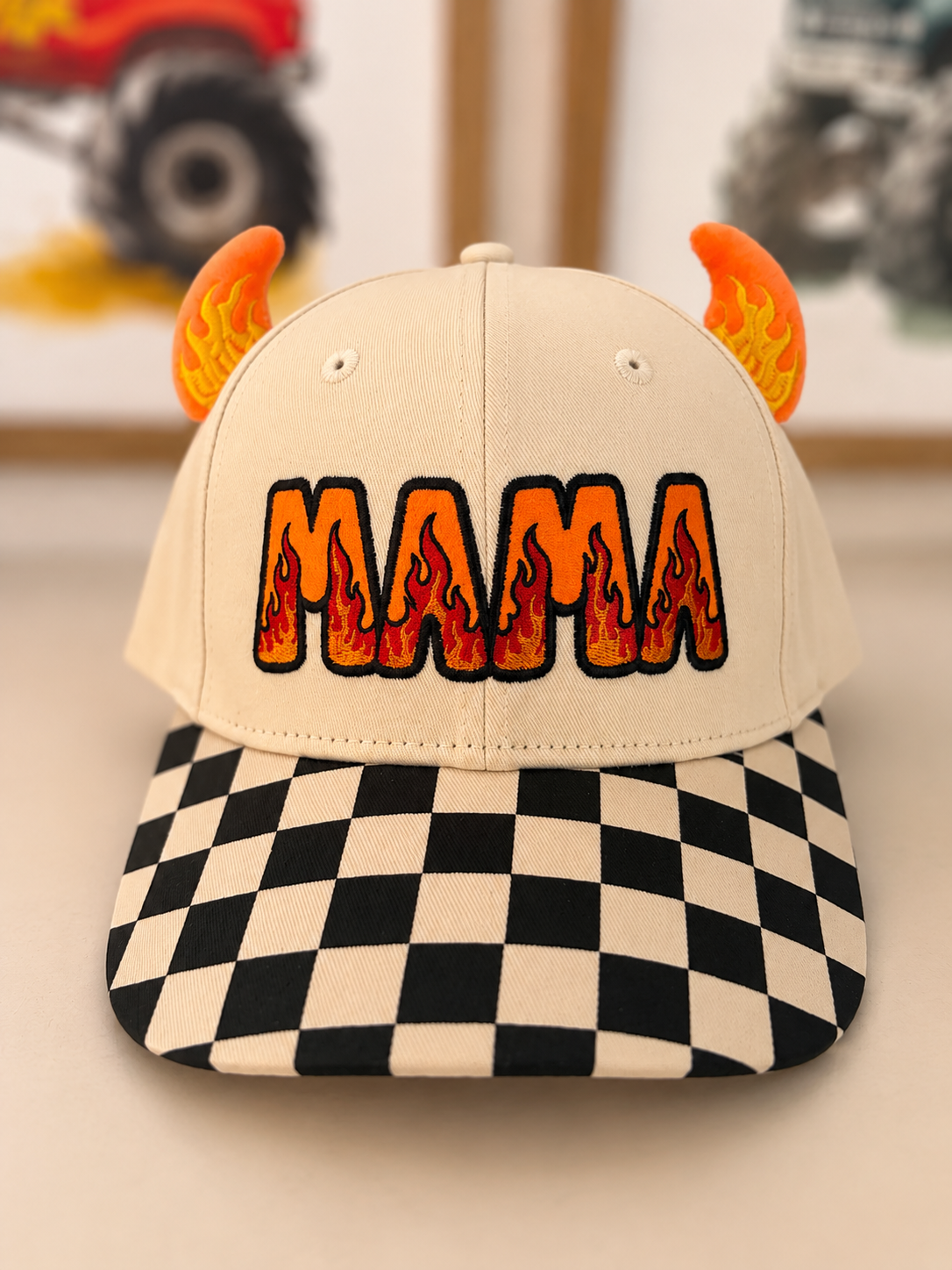 MAMAtoro Hat
