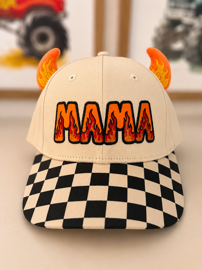 MAMAtoro Hat