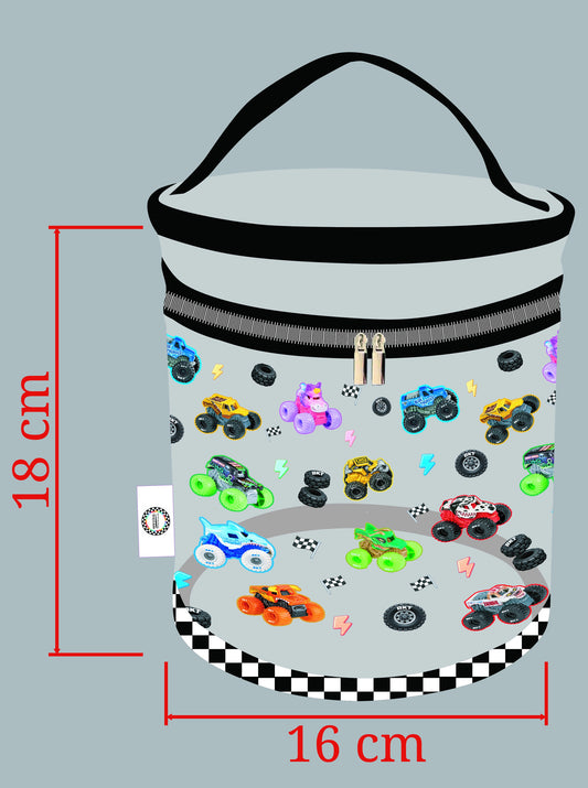 THE MiNi