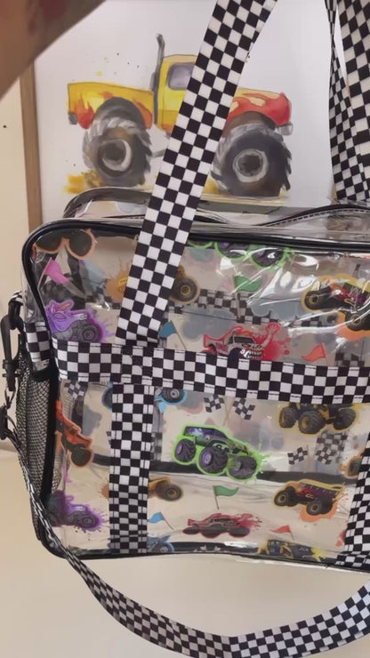 THE EVERYTHING BAG