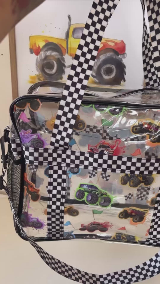 THE EVERYTHING BAG