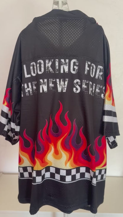 JUST A MOM JERSEY